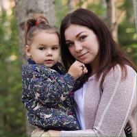 Яна Пигалева 