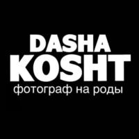Dasha Kosht
