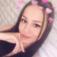 Злата Смирнова 