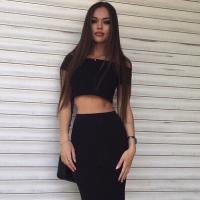 Галина Федорова