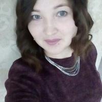 Алина Айгильдина