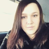 Ксения Иванова