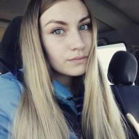 Дарья Щебельская 