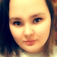 Настя