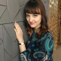 Галина Логинова