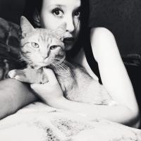 Екатерина*