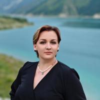 Юрист Светлана Богданова