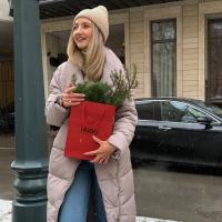 Дарья