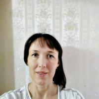 Наталья