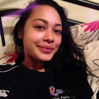 Leanne Mottram