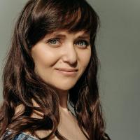 Алина Сабирова