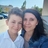 Галя 