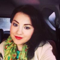 Ситдикова Яна Владимировна