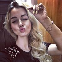 Дарья 💞