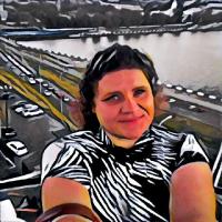 Екатерина Юшкова