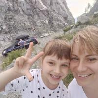 Олеся