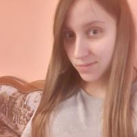Анастасия Ширяева