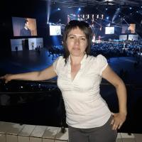 Светлана Коваль