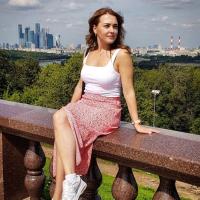 Кристина 