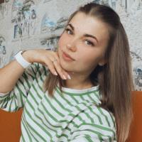Наталья