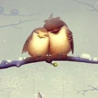 Любовь