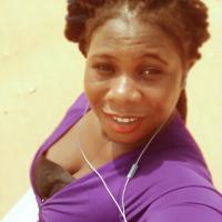 Loretta Asare