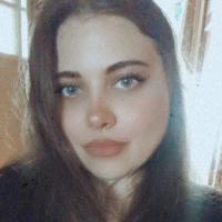 Задорожная Анастасия 