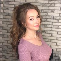 Анастасия 