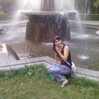 анюта