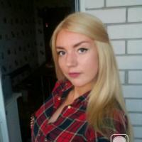 Аня