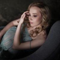 Динара Васильева