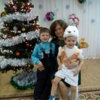 Олеся 