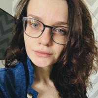 Наталия