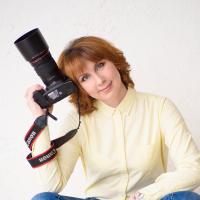 Любимова Екатерина