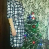 Бучинская Татьяна