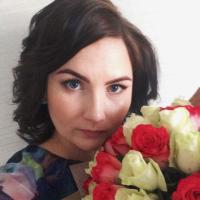 Анастасия