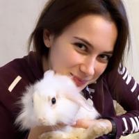 Алина