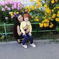 Ирина Коронина