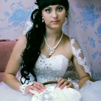 Марина  Осадчая