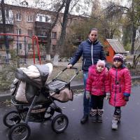 Алина Пшеничная