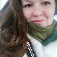 Анна Петрова