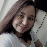 Ольга Потапова