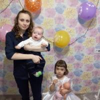 Екатерина