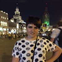Анастасия