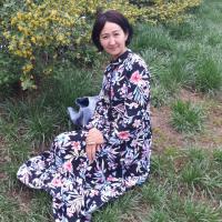Асель Алимбетова