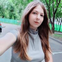 Екатерина Волкова