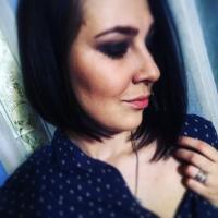 Бурашева Елена