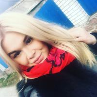 Ольга Гоигорусь