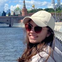 Алина 