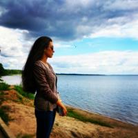 Екатерина Ткачук